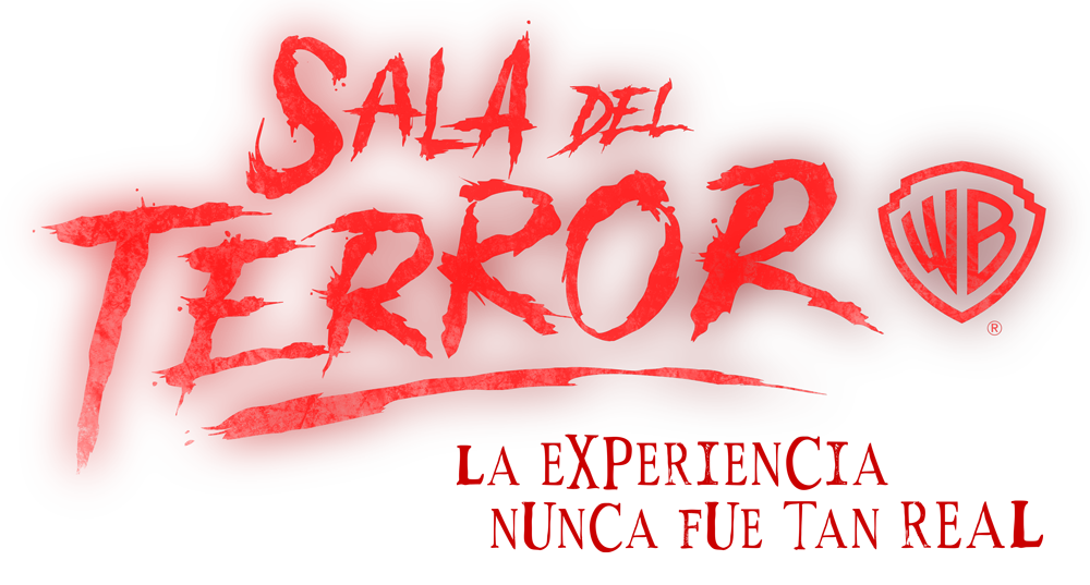 Sala Del Terror. La experiencia nunca fue tan real